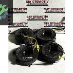 24436920 OPEL CORSA ASTRA ZAFİRA AİRBAG SARGISI ACI SENSÖRÜ