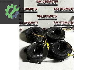 24436920 OPEL CORSA ASTRA ZAFİRA AİRBAG SARGISI ACI SENSÖRÜ