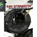 24436920 OPEL CORSA ASTRA ZAFİRA AİRBAG SARGISI ACI SENSÖRÜ