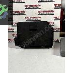 24437704LHD OPEL ASTRA G SOL TARAF SAKLAMA GÖZÜ KARTVİZİTLİK