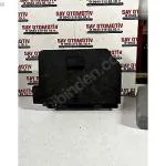 24437704LHD OPEL ASTRA G SOL TARAF SAKLAMA GÖZÜ KARTVİZİTLİK