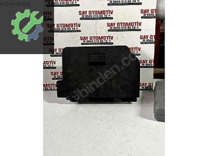24437704LHD OPEL ASTRA G SOL TARAF SAKLAMA GÖZÜ KARTVİZİTLİK
