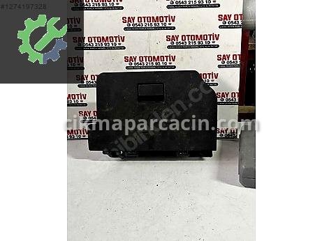 Opel Astra Sol Konsol çıkma parça