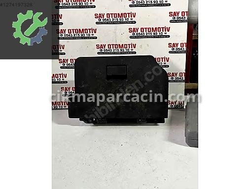 Opel Astra Sol Konsol 24437704LHD çıkma parça