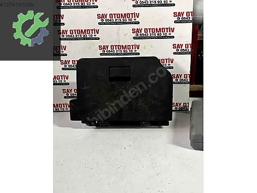 24437704LHD OPEL ASTRA G SOL TARAF SAKLAMA GÖZÜ KARTVİZİTLİK