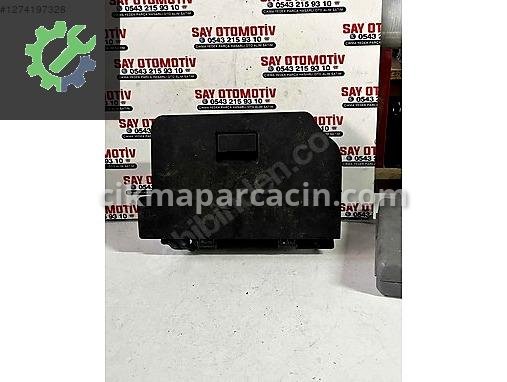 Opel Astra Sol Konsol 24437704LHD çıkma parça