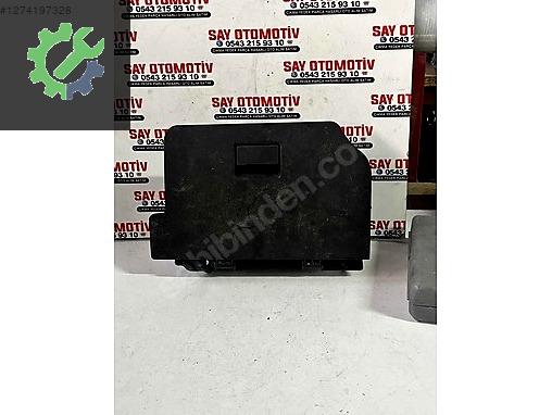 24437704LHD OPEL ASTRA G SOL TARAF SAKLAMA GÖZÜ KARTVİZİTLİK