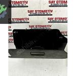 24437704LHD OPEL ASTRA G SOL TARAF SAKLAMA GÖZÜ KARTVİZİTLİK