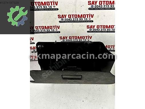 Opel Astra Sol Konsol 24437704LHD çıkma parça