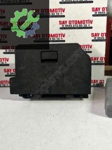24437704LHD OPEL ASTRA G SOL TARAF SAKLAMA GÖZÜ KARTVİZİTLİK