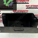 24437704LHD OPEL ASTRA G SOL TARAF SAKLAMA GÖZÜ KARTVİZİTLİK