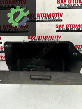 24437704LHD OPEL ASTRA G SOL TARAF SAKLAMA GÖZÜ KARTVİZİTLİK