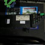 24443147 opel vectra c bagaj içi sigorta kutusu