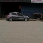 24443147 opel vectra c bagaj içi sigorta kutusu
