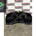 24451495TK OPEL ASTRA G GÖSTERGE PANELİ KM SAATİ