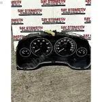 24451495TK OPEL ASTRA G GÖSTERGE PANELİ KM SAATİ