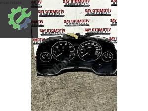 24451495TK OPEL ASTRA G GÖSTERGE PANELİ KM SAATİ