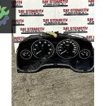 24451495TK OPEL ASTRA G GÖSTERGE PANELİ KM SAATİ
