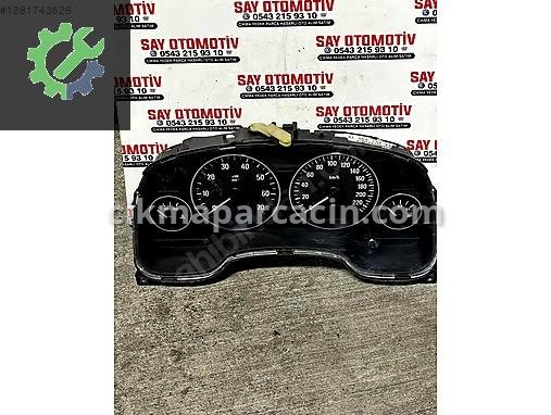Opel Astra Gösterge Paneli 24451495TK çıkma parça