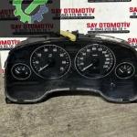 24451495TK OPEL ASTRA G GÖSTERGE PANELİ KM SAATİ
