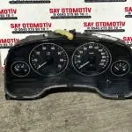 24451495TK OPEL ASTRA G GÖSTERGE PANELİ KM SAATİ