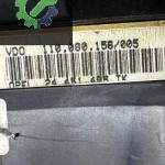 24451495TK OPEL ASTRA G GÖSTERGE PANELİ KM SAATİ