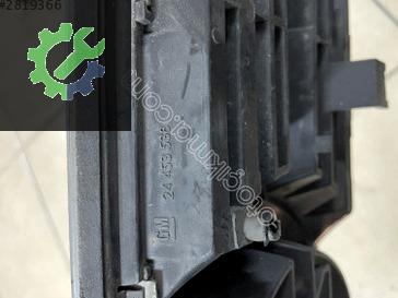 24453538 OPEL ZAFİRA ÖN PANJUR ÇIKMA ORJİNAL