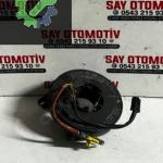 24459850 OPEL MERİVA TİGRA AİRBAG SARGISI ACI SENSÖRÜ