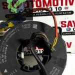 24459850 OPEL MERİVA TİGRA AİRBAG SARGISI ACI SENSÖRÜ