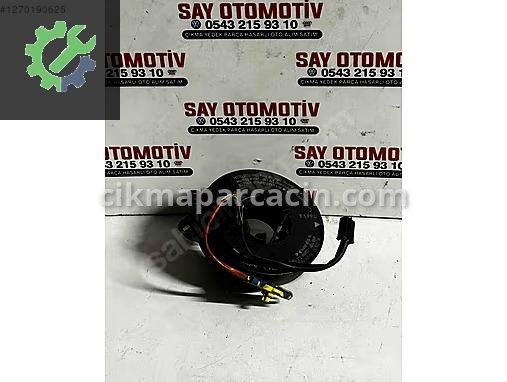 Opel Meriva Airbag Sargısı 24459850 çıkma parça