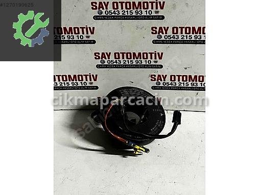 Opel Meriva Airbag Sargısı 24459850 çıkma parça