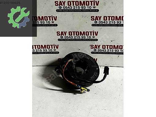24459850 OPEL MERİVA TİGRA AİRBAG SARGISI ACI SENSÖRÜ