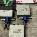 24463975 OPEL COMBO CORSA C DİREKSİYON KOLON ESP BEYNİ