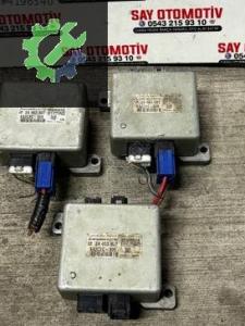 24463975 OPEL COMBO CORSA C DİREKSİYON KOLON ESP BEYNİ