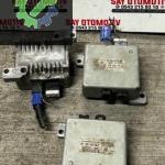 24463975 OPEL COMBO CORSA C DİREKSİYON KOLON ESP BEYNİ