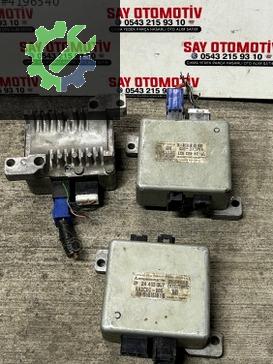 24463975 OPEL COMBO CORSA C DİREKSİYON KOLON ESP BEYNİ