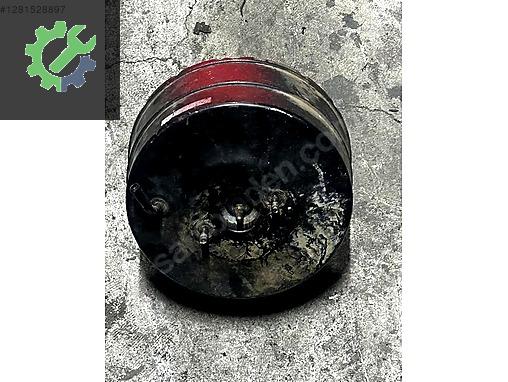 2531379 SUBARU LEGACY FREN VESTANAVUZ WESTINGHOUSE