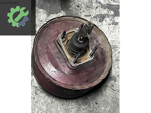 2531379 SUBARU LEGACY FREN VESTANAVUZ WESTINGHOUSE