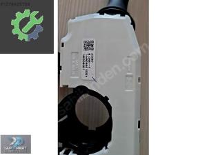 255674795R FAR SİLECEK KOLU KOMPLE NİKELAJLI TİP