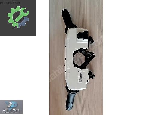 Renault Megane Sinyal Kolu 255674795R çıkma parça