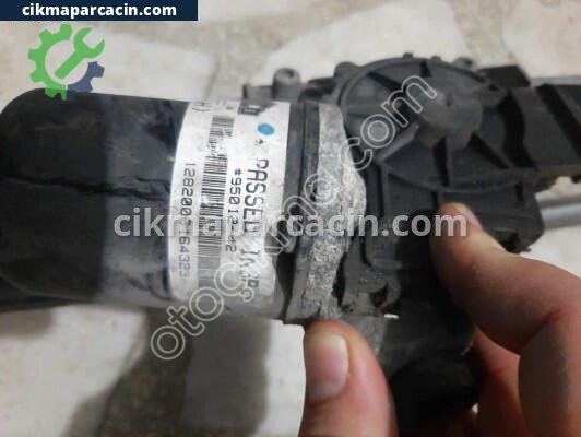 Land Rover Range Rover Cam Motoru çıkma parça