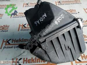 2.5TDI Audi A6 ve VW Passat B5 Dizel Hava Filtre Kutusu 4B01