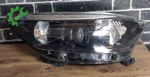 Renault Captur Far (Sol) çıkma parça