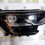 260102686R MEGANE IV 4 SAĞ FAR ORJİNAL ÇIKMA