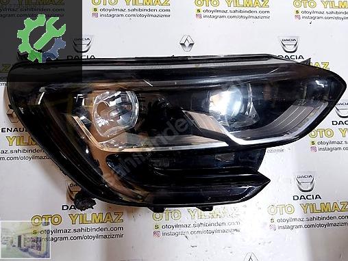 260102686R MEGANE IV 4 SAĞ FAR ORJİNAL ÇIKMA