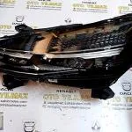 260600149R CLIO 5 V PH2 SOL FAR MAIS