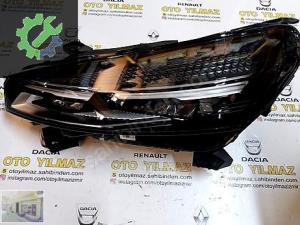 260600149R CLIO 5 V PH2 SOL FAR MAIS