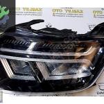 260602287R YENI DUSTER XJD 2021 II SOL FAR ORJİNAL ÇIKMA