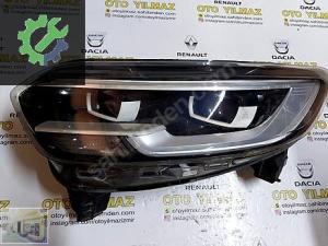 260603013R KADJAR SOL FAR ORJİNAL ÇIKMA