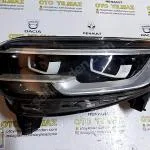 260603013R KADJAR SOL FAR ORJİNAL ÇIKMA